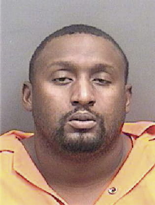 Andre Williams, - Ascension Parrish County, LA 